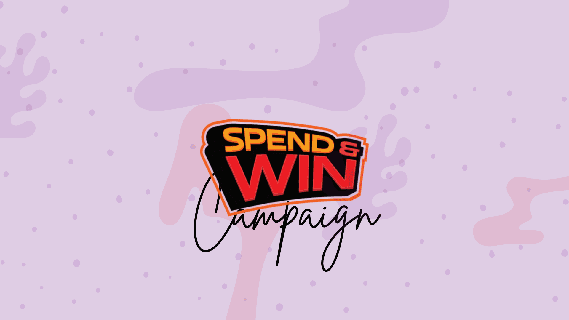 Spend & win image placeholder
