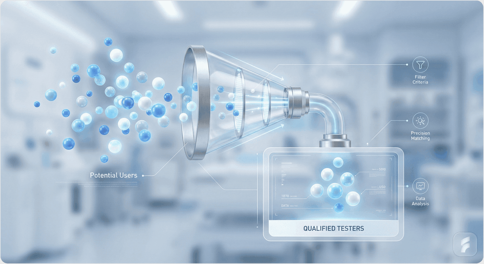 Premium & Targeted (Faster Recruitment, Higher Cost)