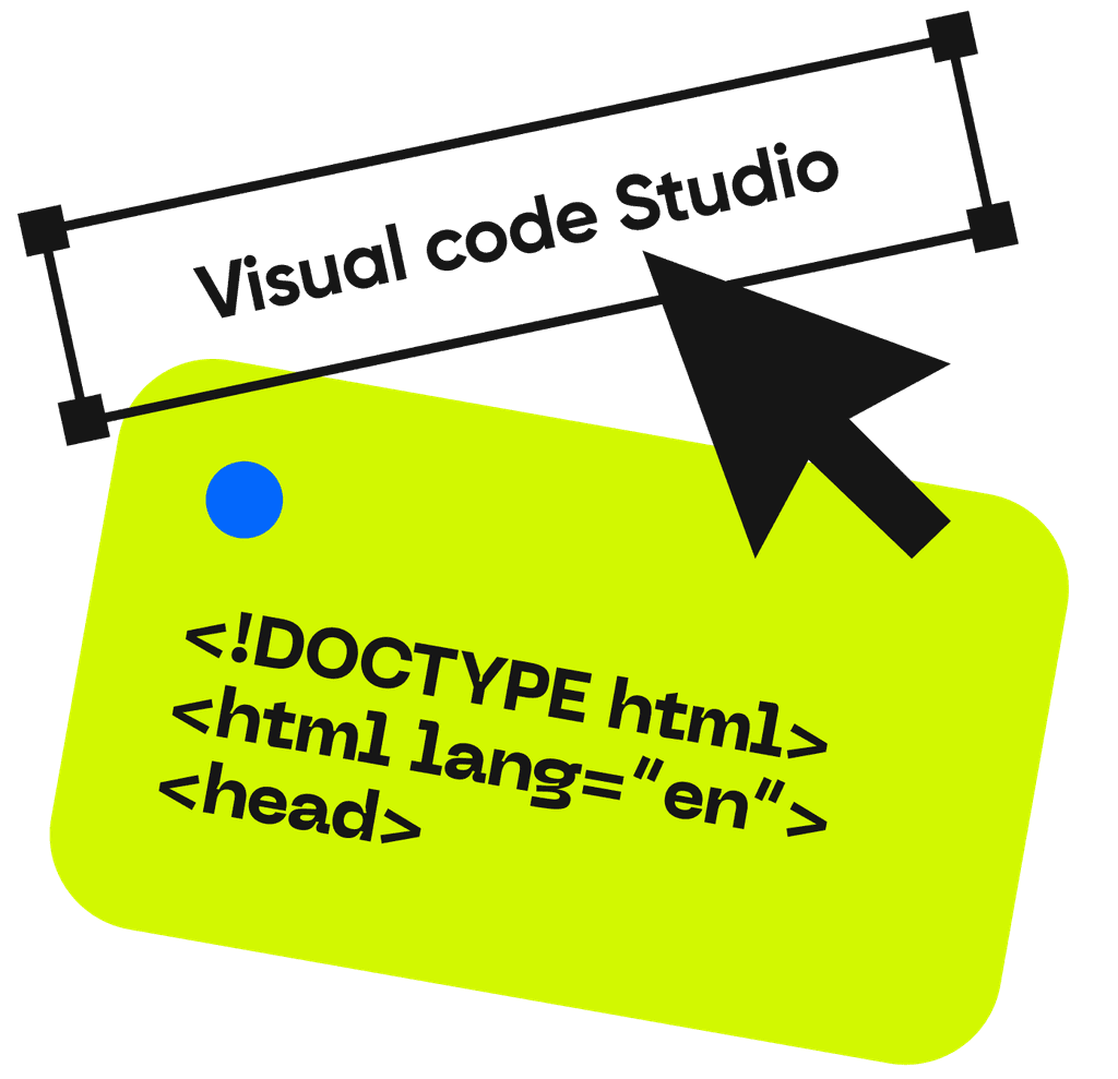 Visual Code Studio for Beginners - Introduction to Coding