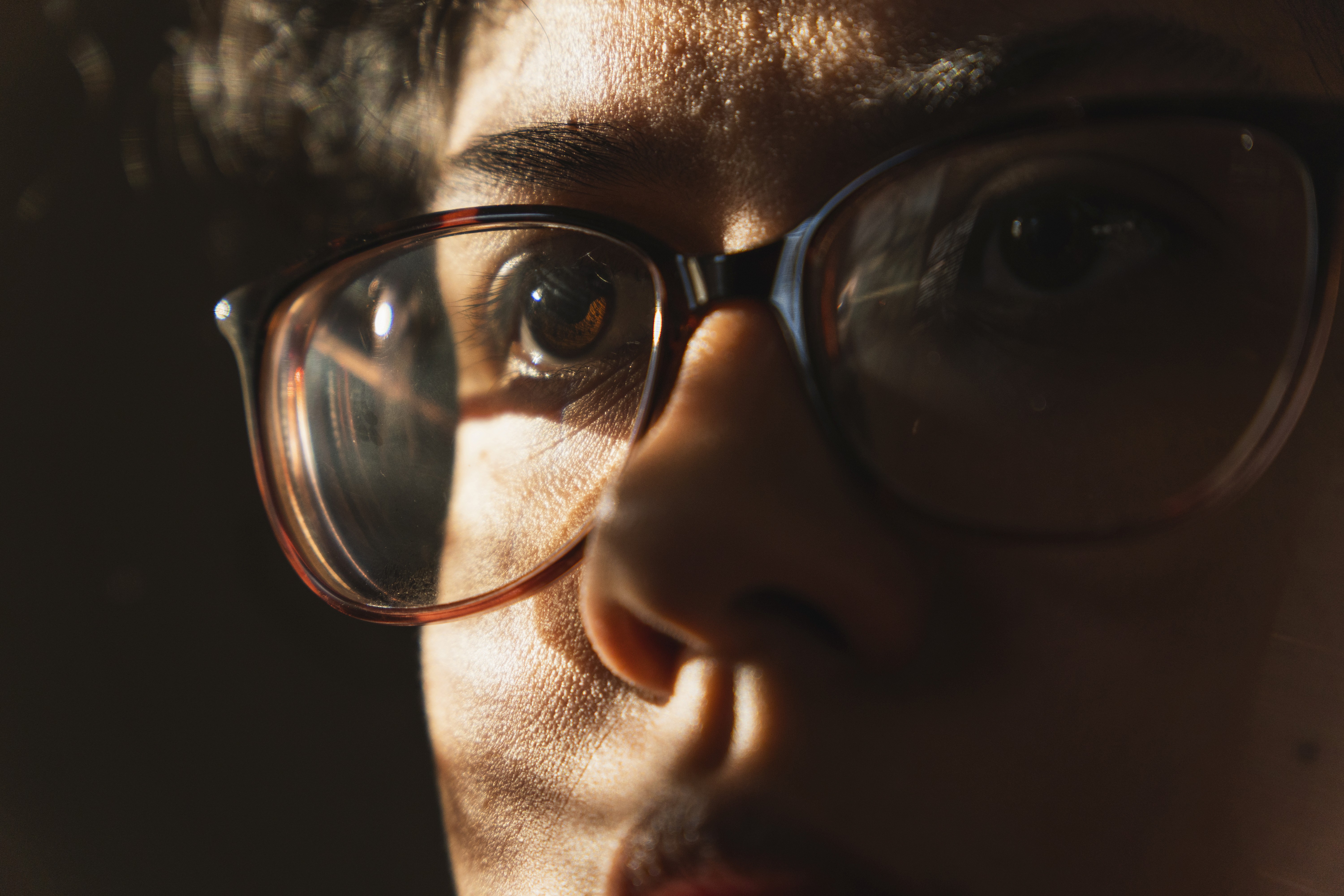 low angle photography of building