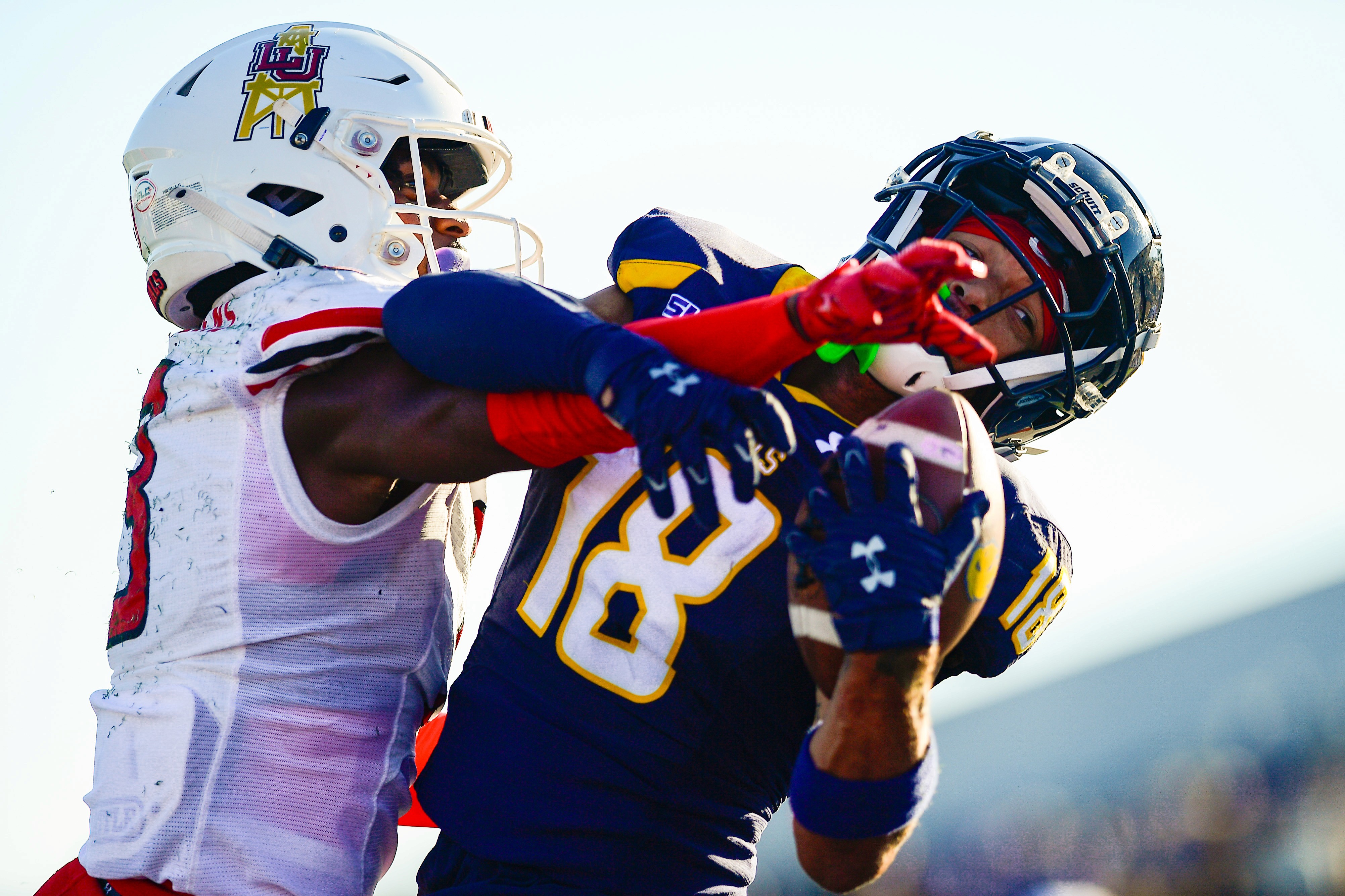 Matt Iaia/Undrafted