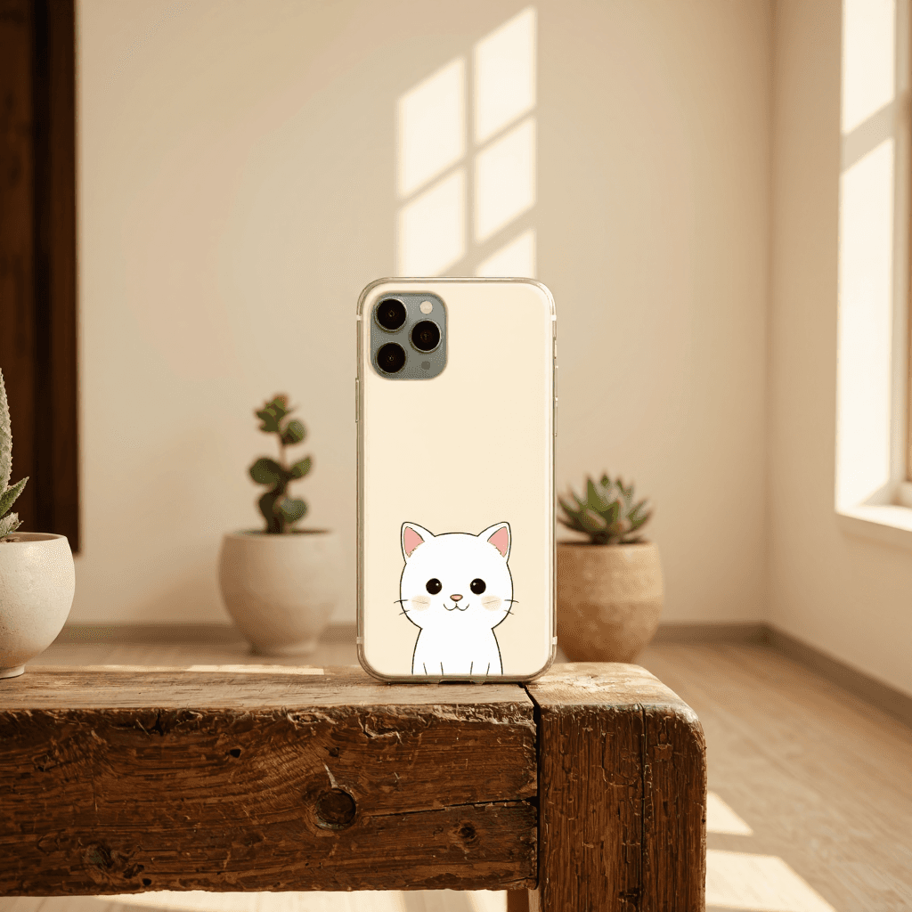 product photography of hihi