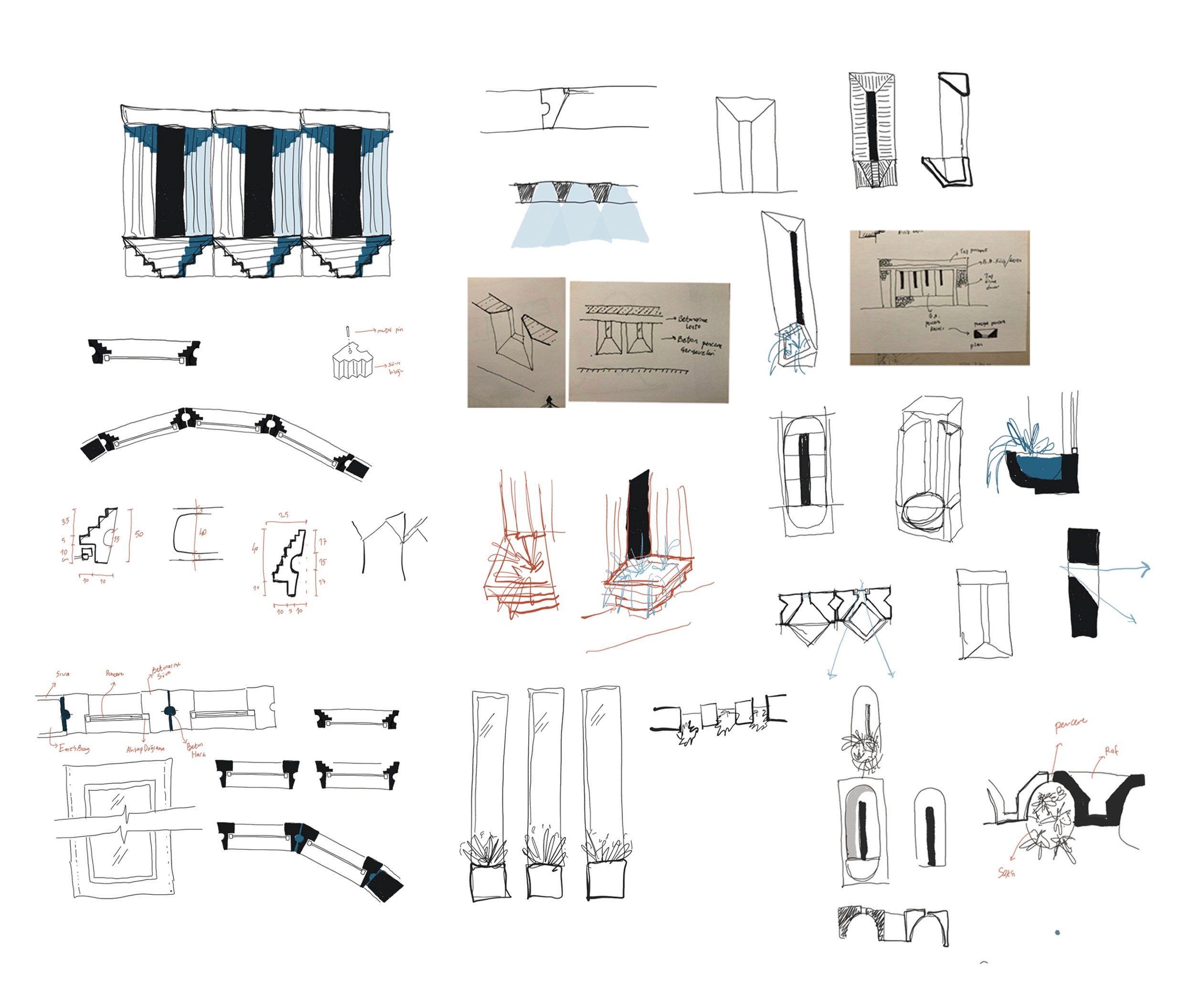 cigdem_hanim_evi_project_explain_ediz_demirel_works_edworks_architecture_studio_sketch_sketches_window_eskiz