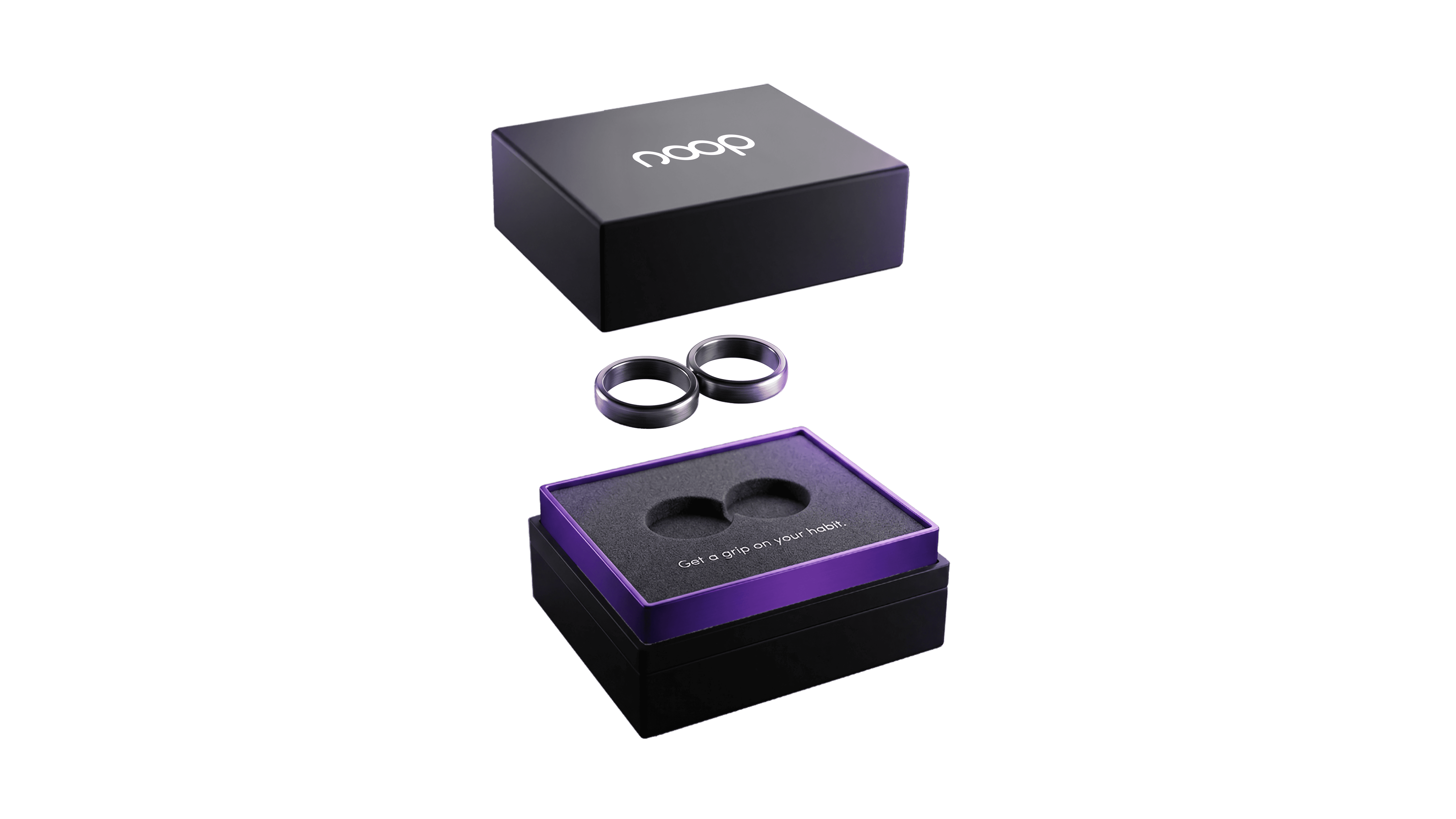 A product photo