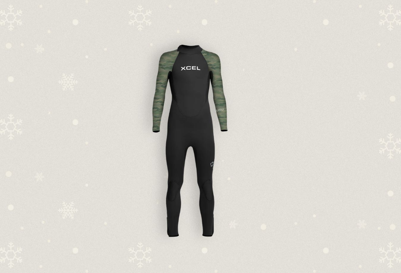 Xcel Kids Wetsuit