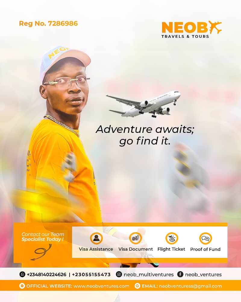 Freelance offer package