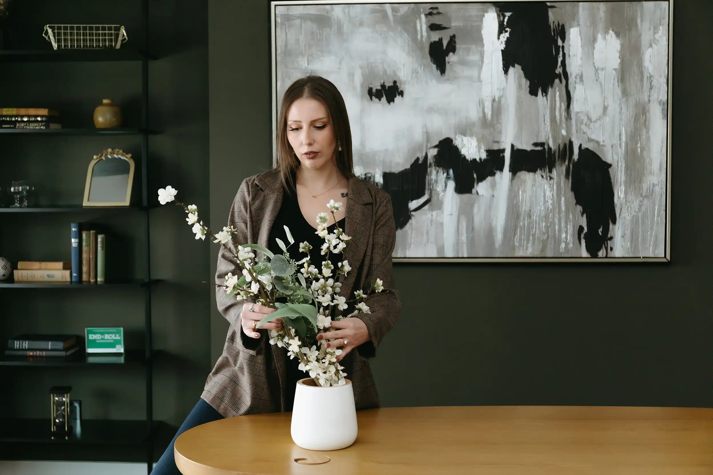 Kayla Nixon Home Interior Designer