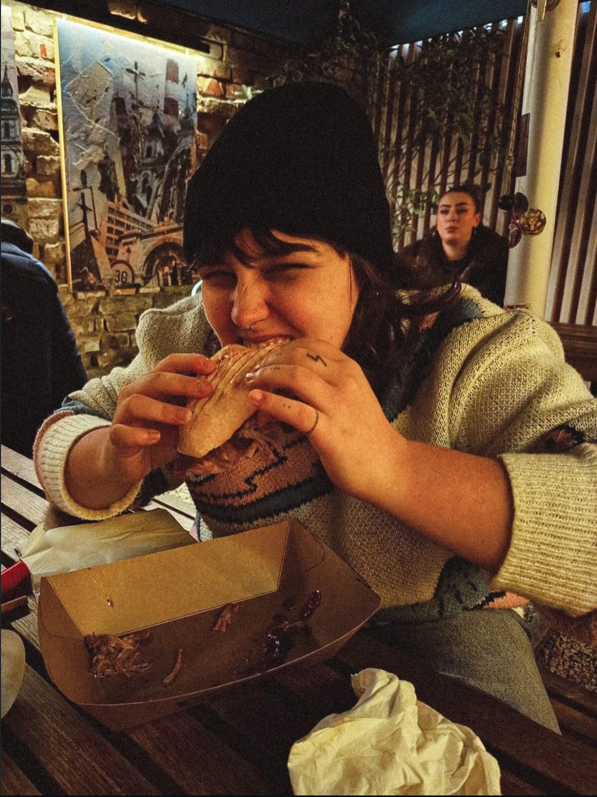 Profile photo of a girl