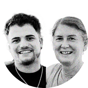 Karen Bonney & Josiah John, Rethink Metal Illness