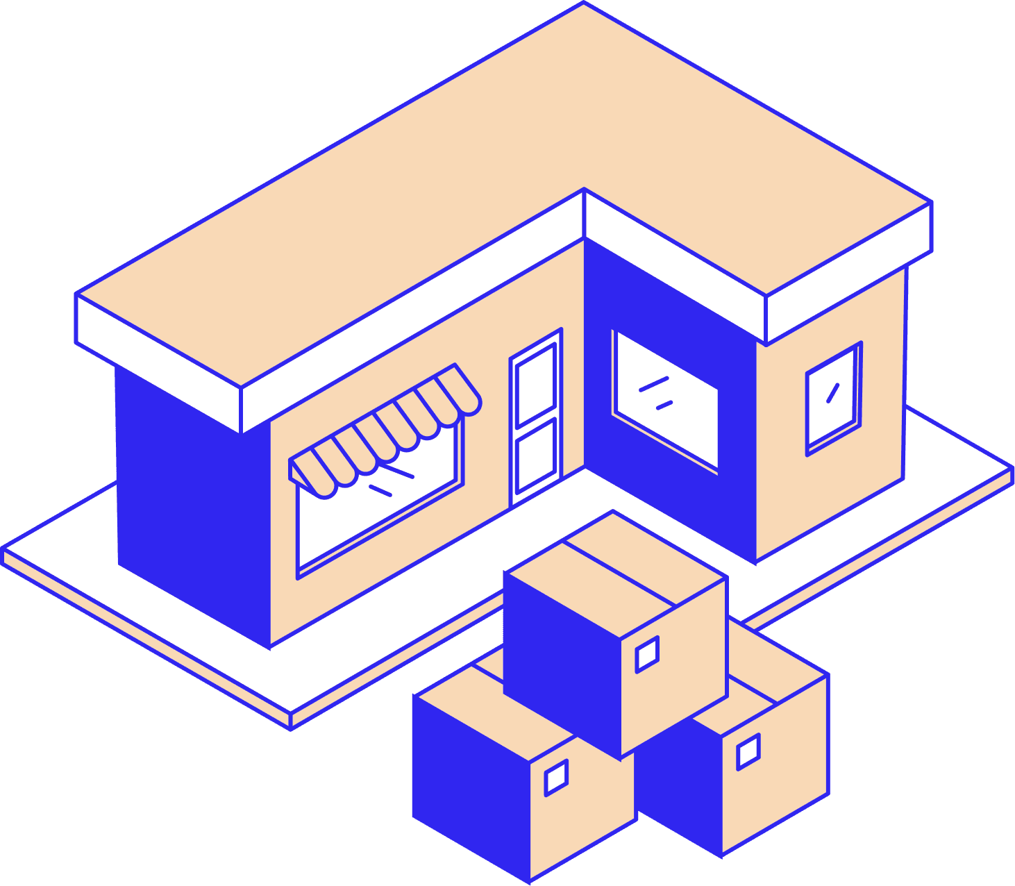 Magasin