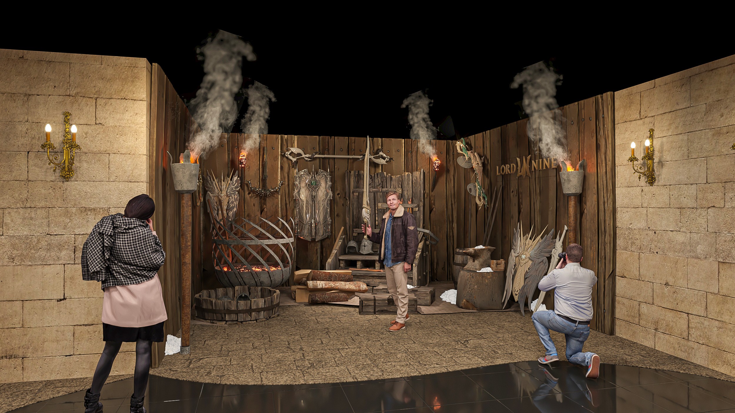 Project Gallery Image for 50% width of the screen #2