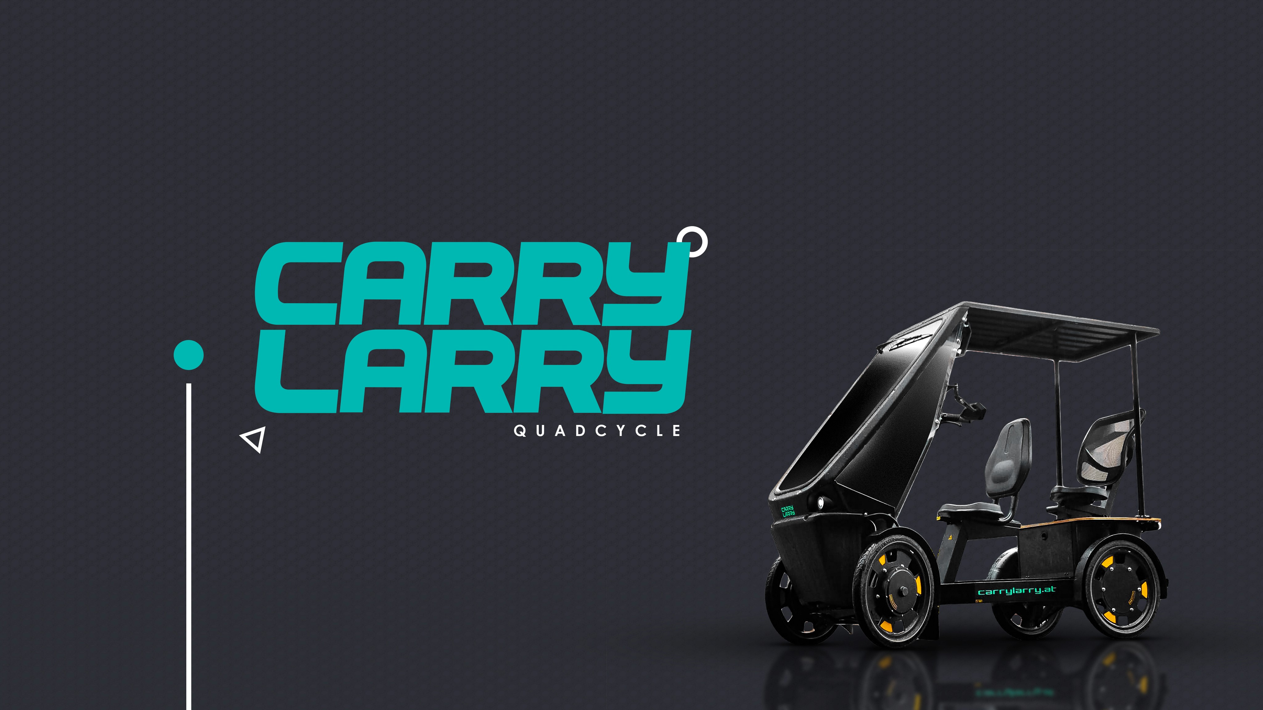 Project showcase laptop mockup