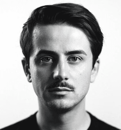 Henrike Luszick, CEO bei Bridgemaker