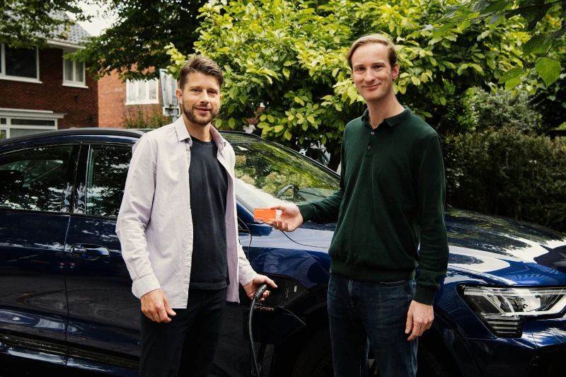 Road en Voltico slaan de handen ineen om EV-laaddata automatisch om te zetten in ERE-opbrengsten