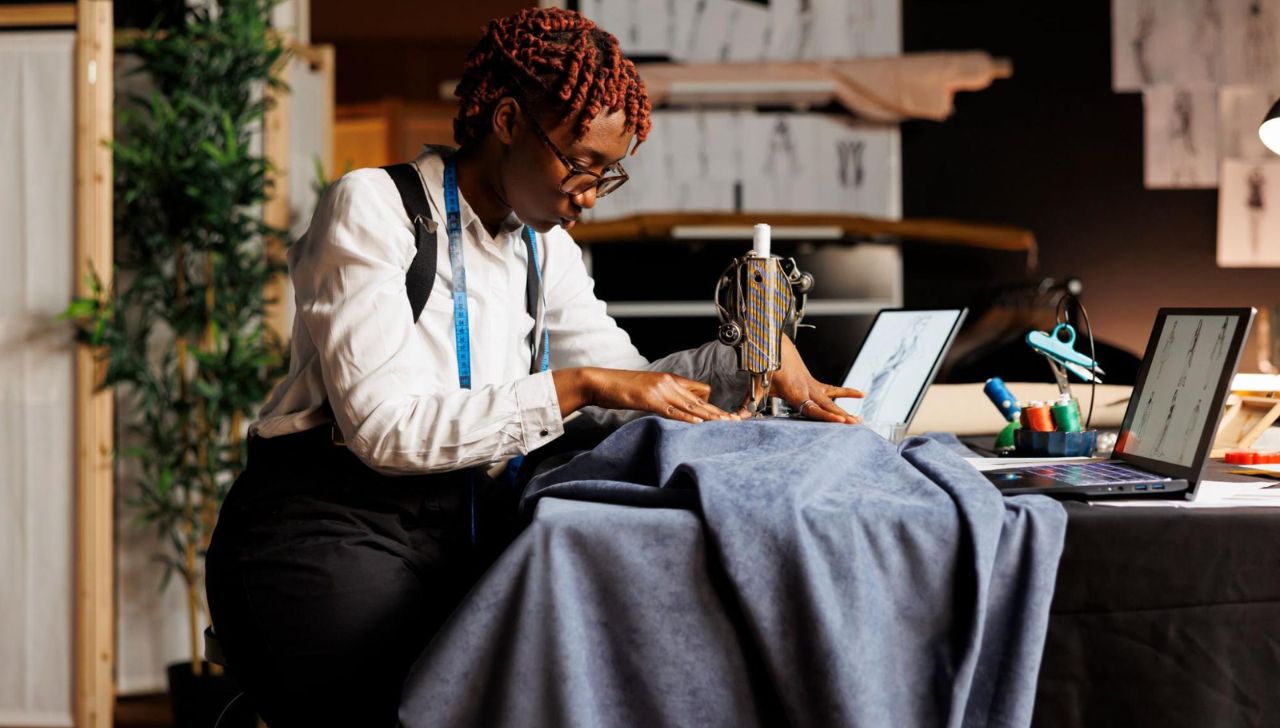 O futuro da confecção e as tendências que moldarão o setor até 2030