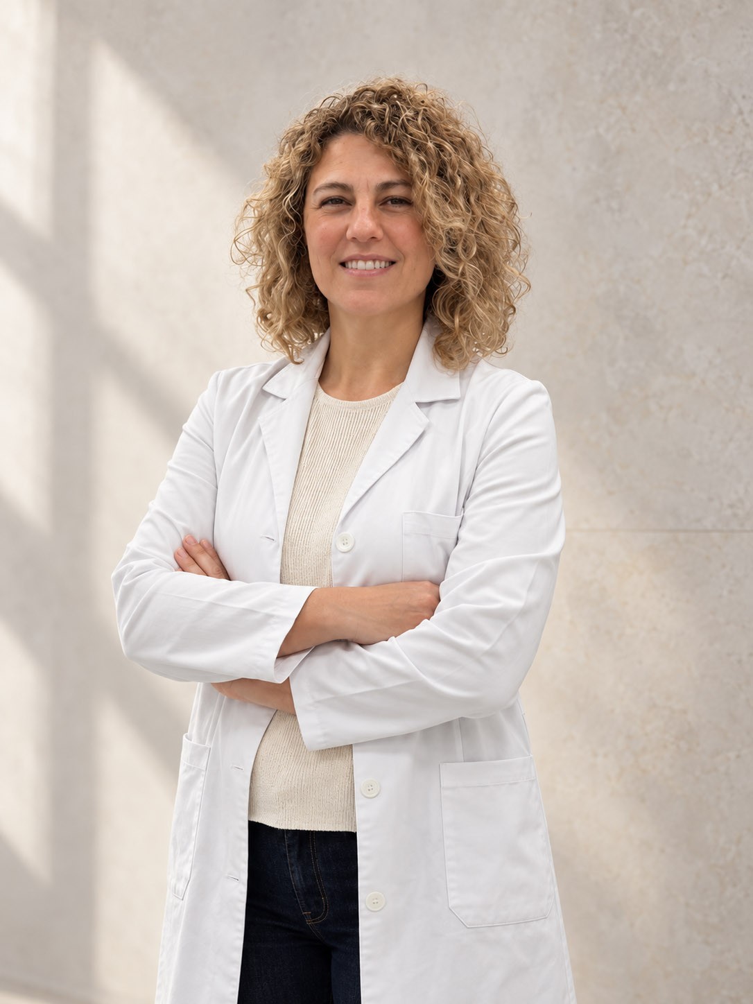 Imagen de la Ana López Notario
