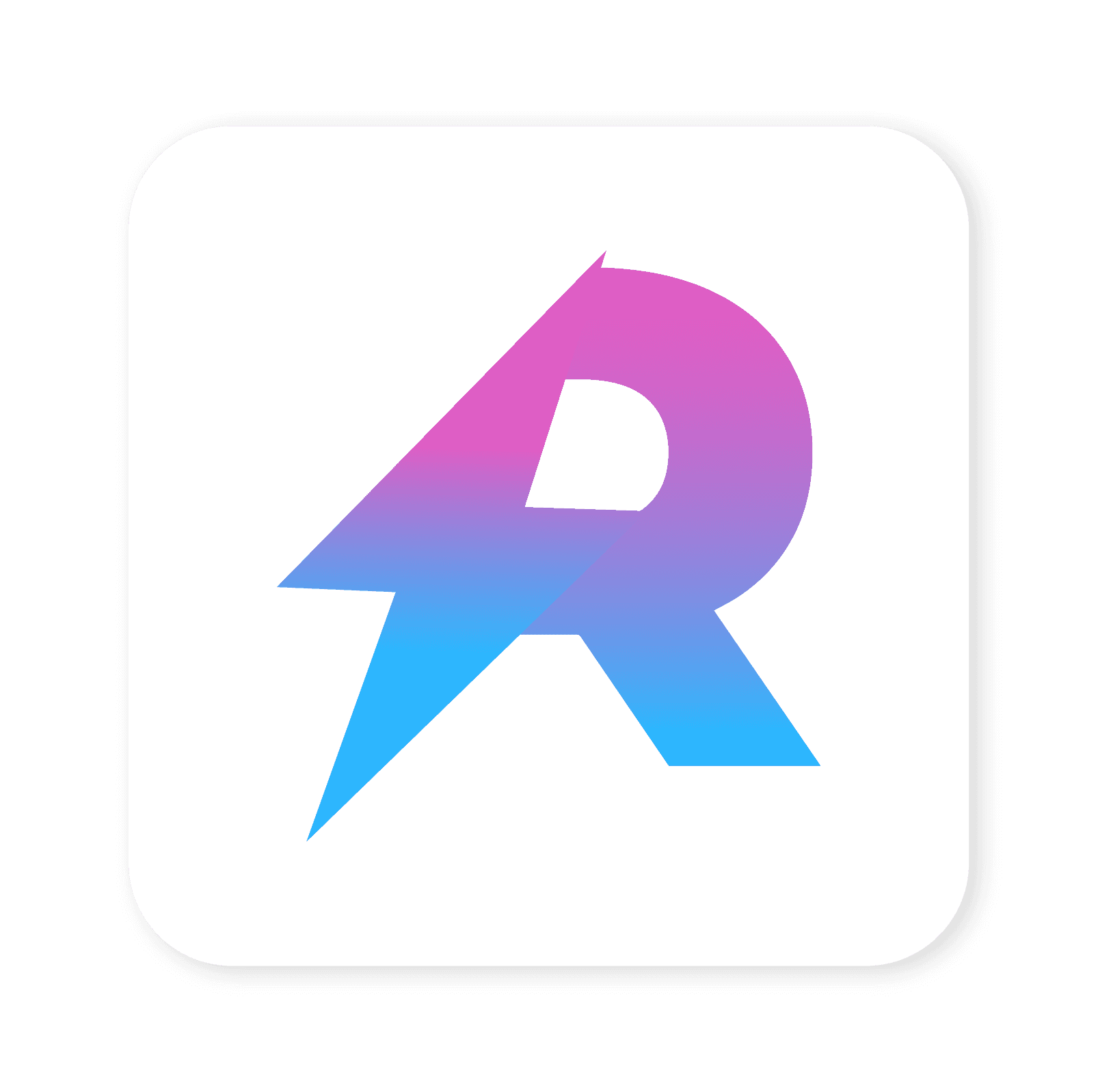 App logo
