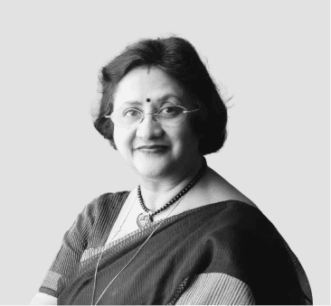 Arundhati Bhattacharya