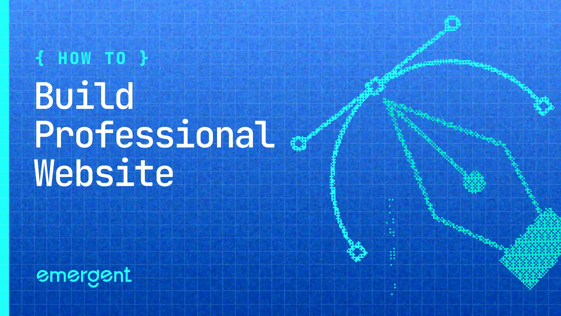 How to Build a Professional Website in 2026