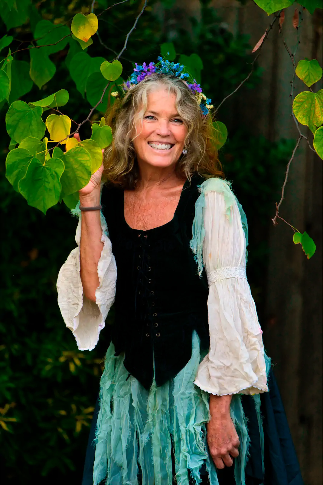 Woodland Faerie