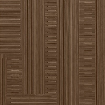 Mosaico Marrone Dek (969)
