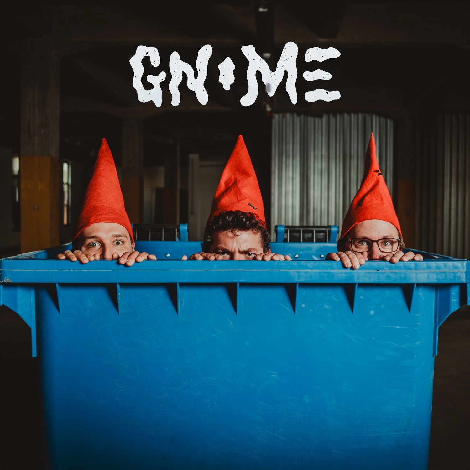 Photo by © Gnome promo