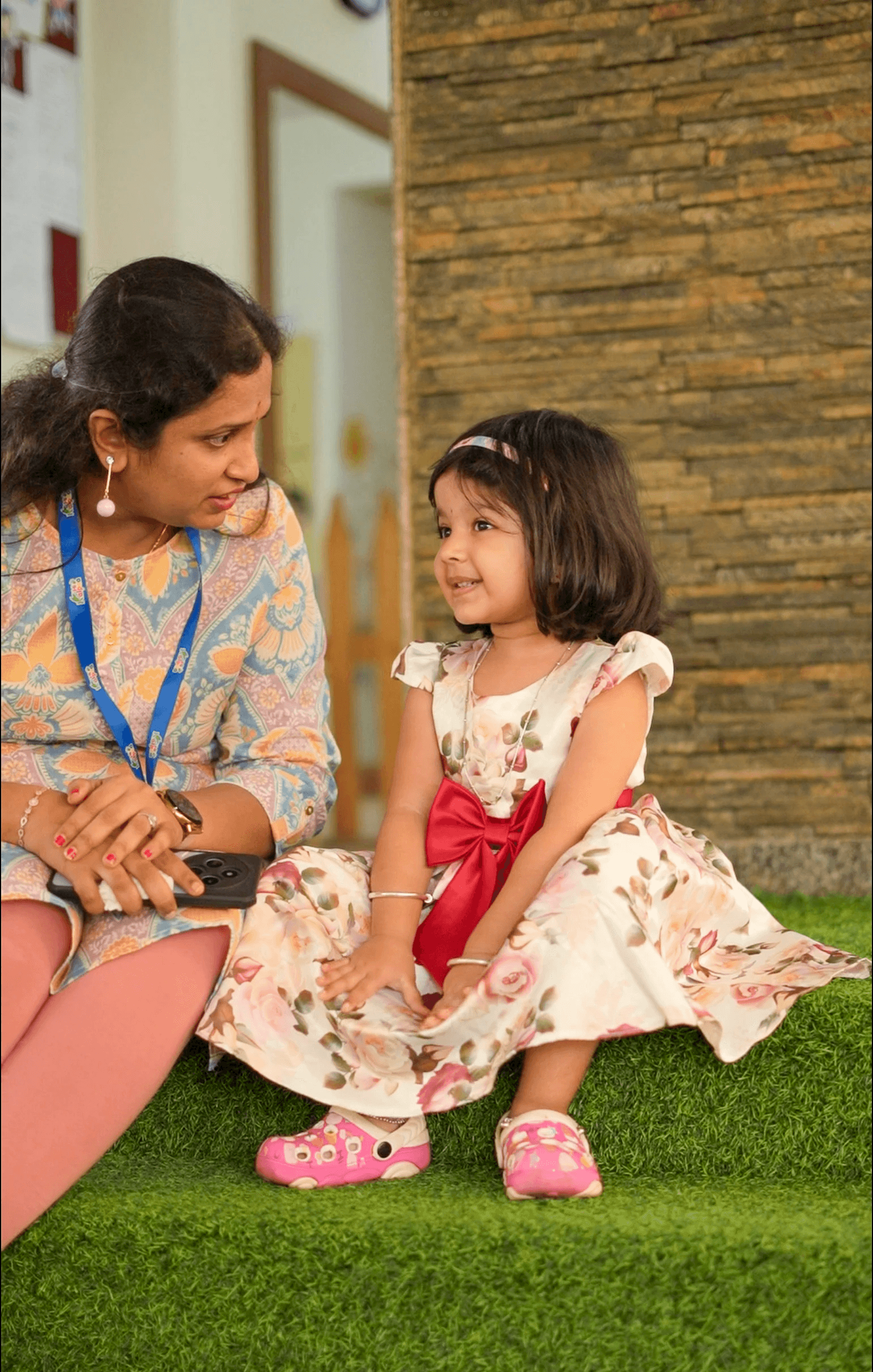 Chemical Lab with chemicals and equipments