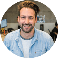 Testimonial Author Image