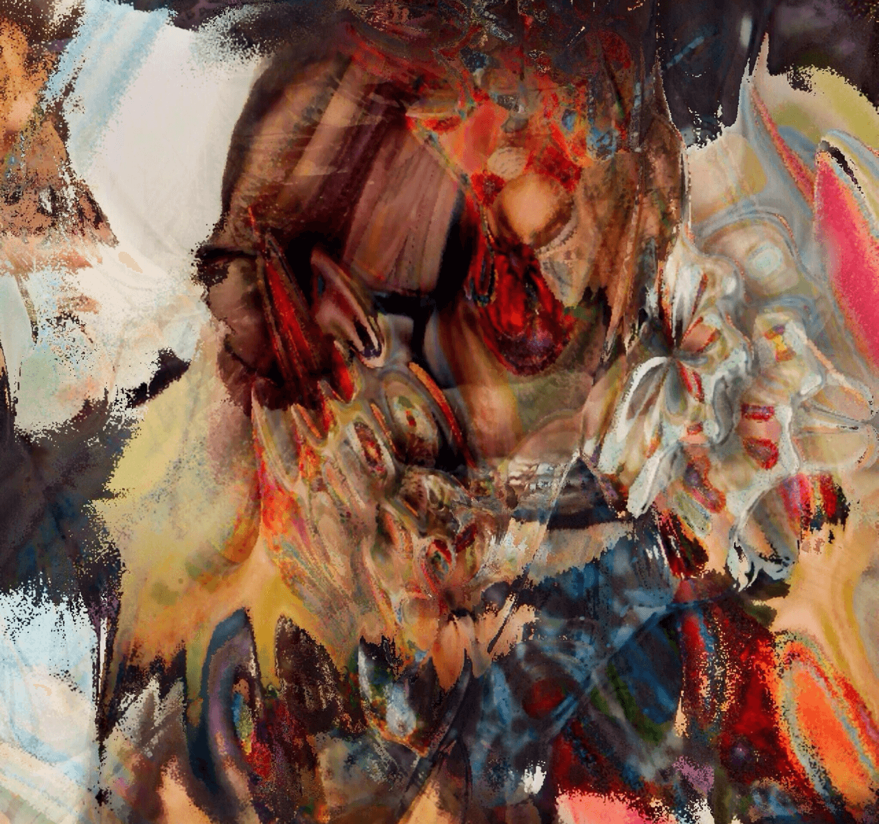a painting