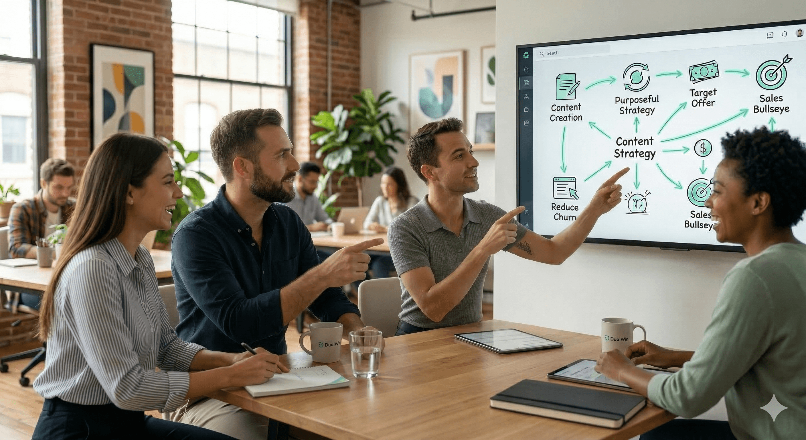 criando conteúdo que converte