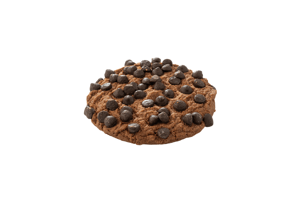 Cookies με σοκολάτα