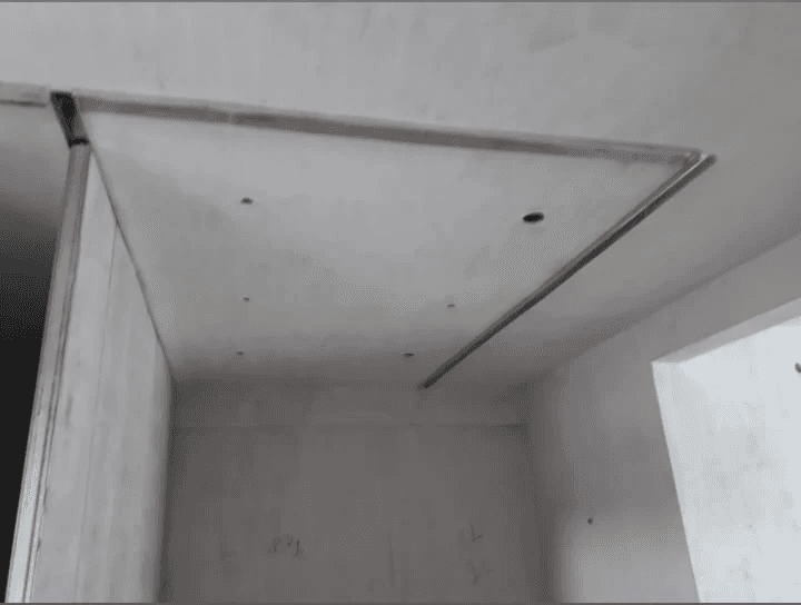 Aerocon pannelling-V panneling-partion works-Partitions-NVR-InteriorsandExteriors (3)