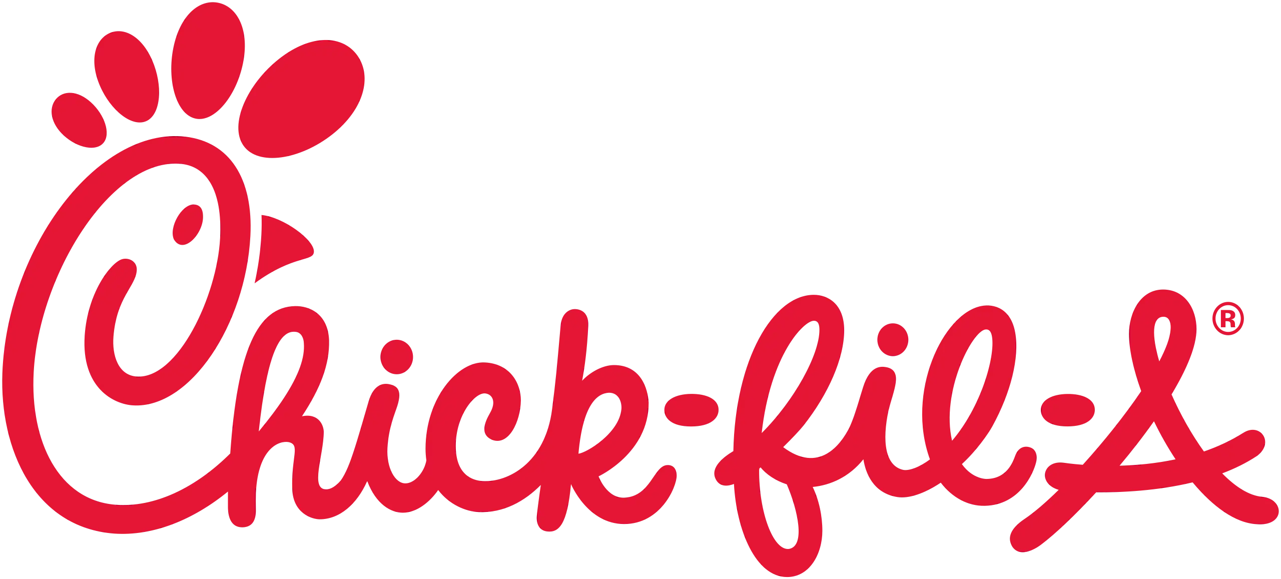 Chick-fil-a logo