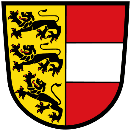 Kärnten Wappen