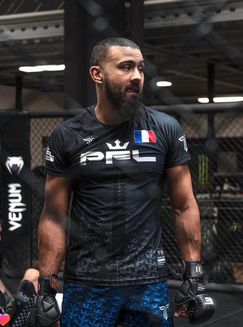 Mehdi Saadi