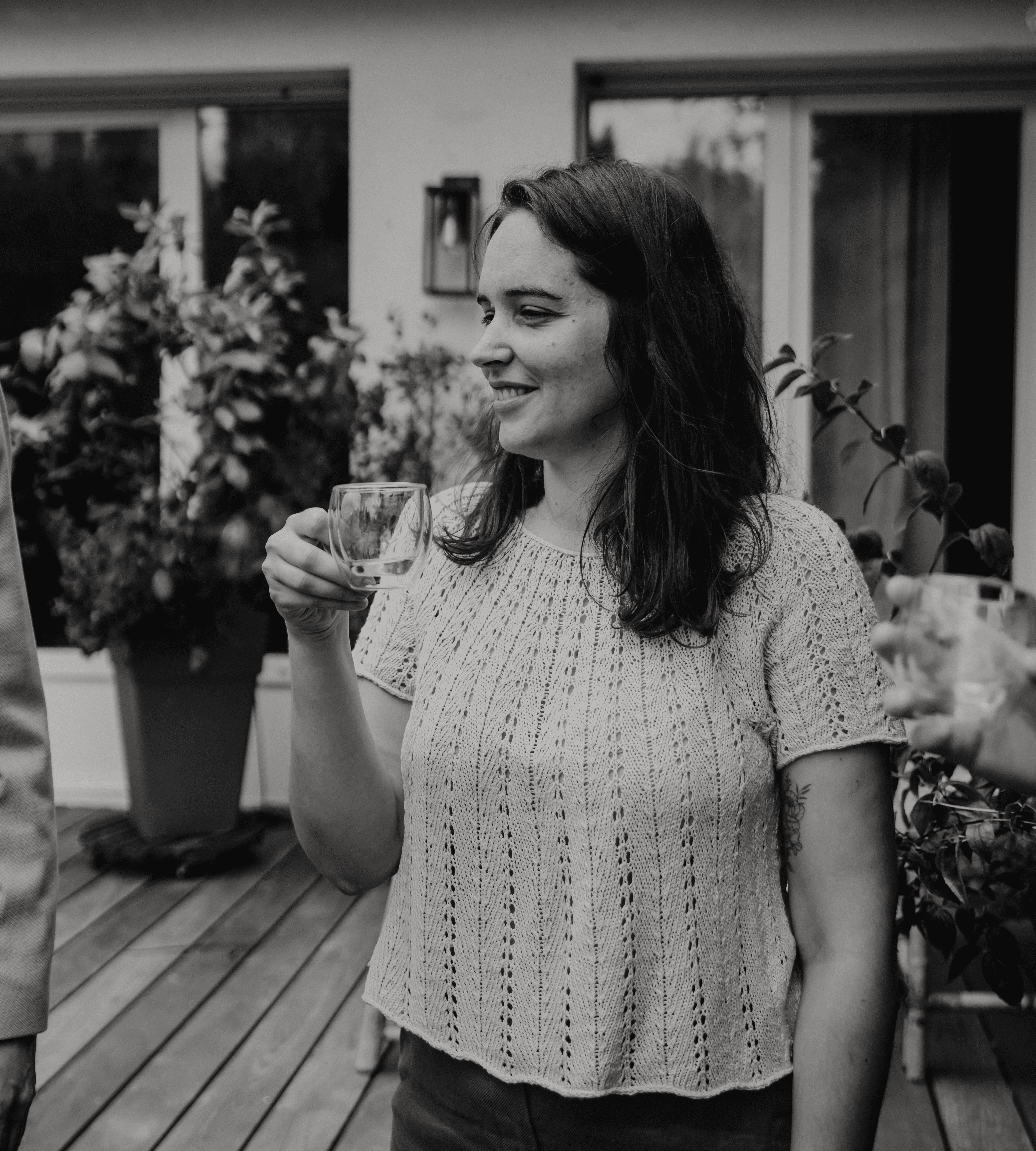 Audrey Boulbès, hypnothérapeute spécialisée transitions de vie Paris