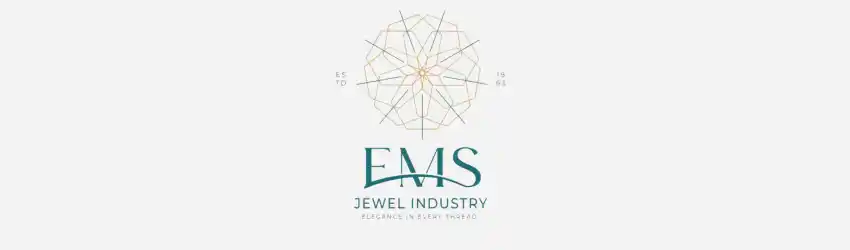EMS jewellers logo 