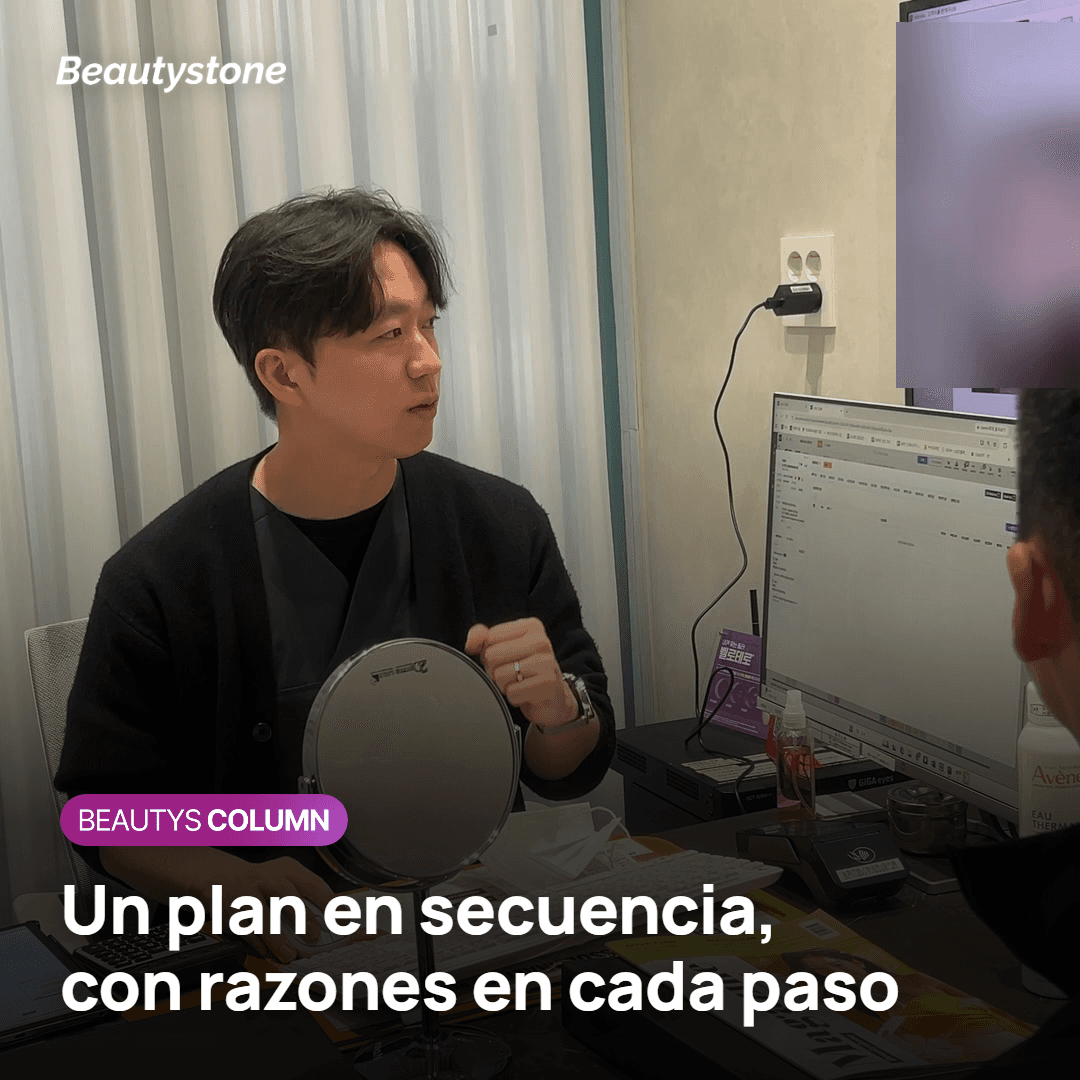 Preguntas de consulta para un filler de rostro completo