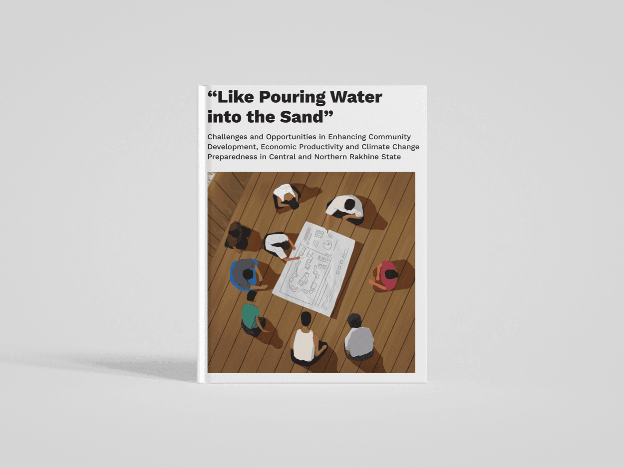 Community development