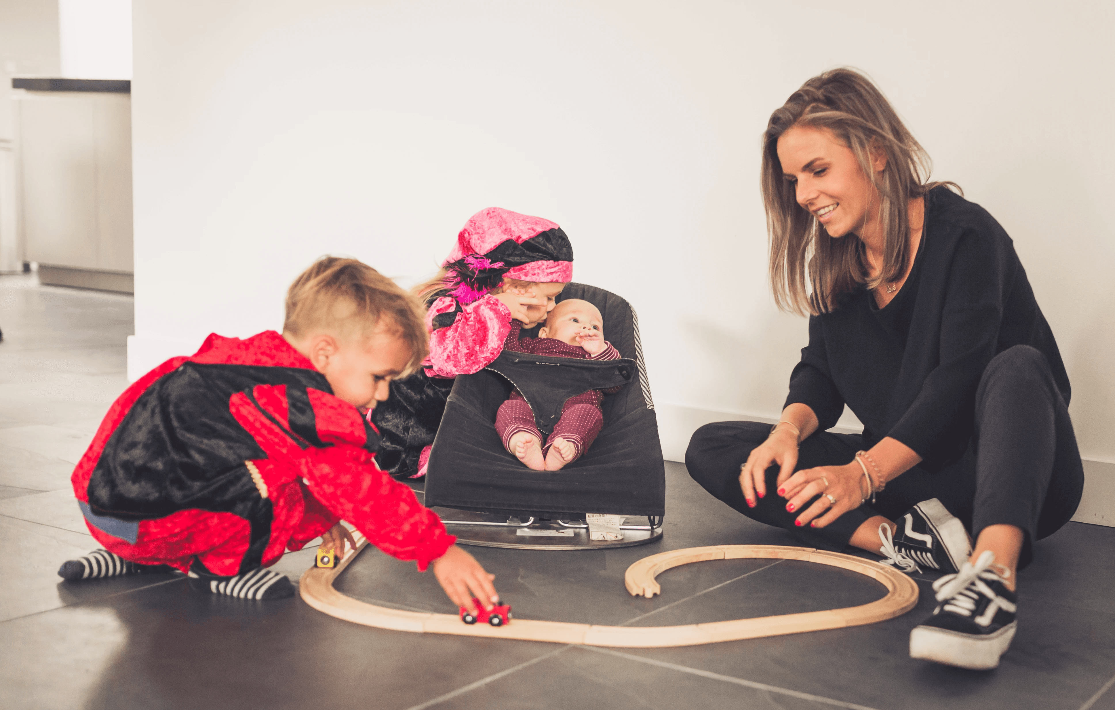 Tips for a corona-proof Sinterklaas