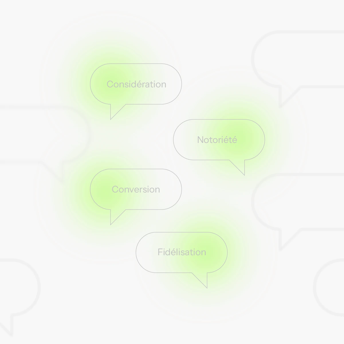 Exemple de maquette de site web responsive et ergonomique concue par le studio digital expone.