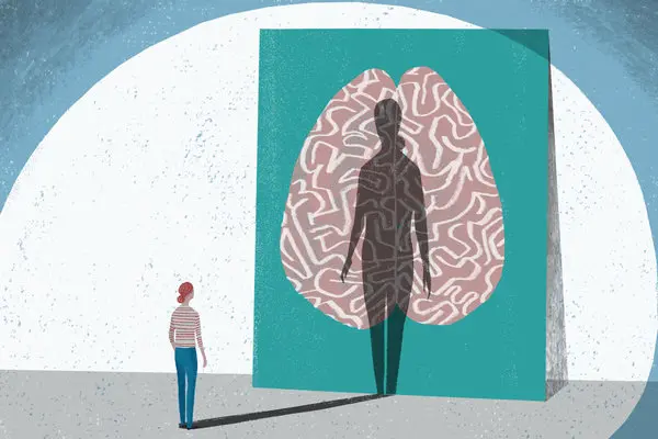How to Stress Less About Stress