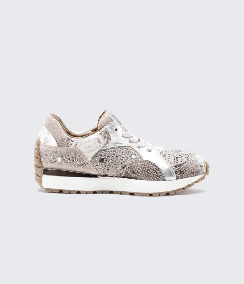I22427 / Combi Vison Sneakers