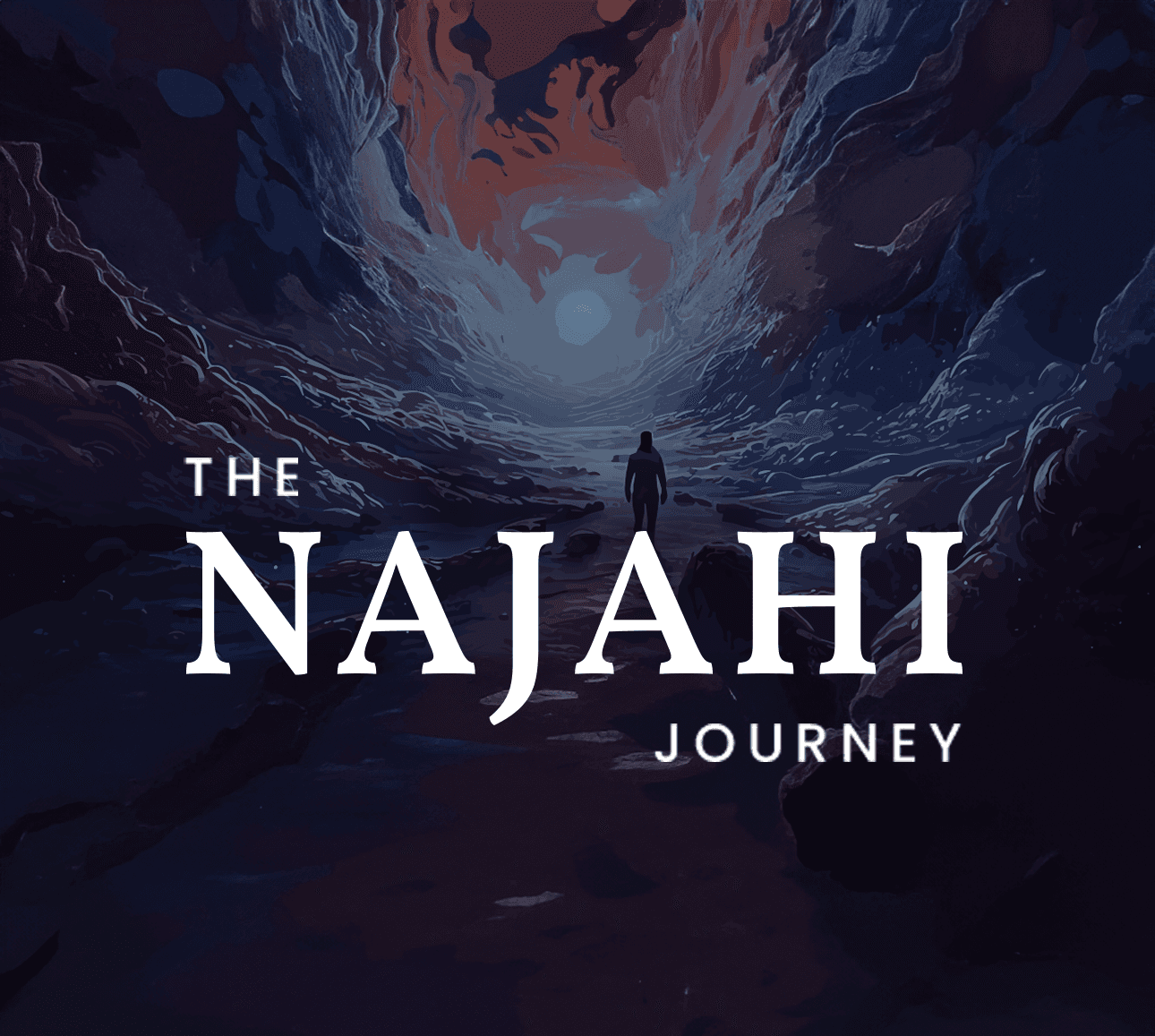 Najahi brand system