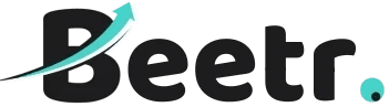 Logo van Beetr