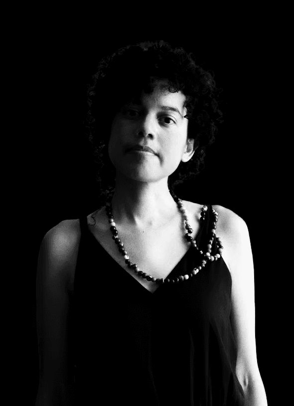 Retrato Daphne Carlos