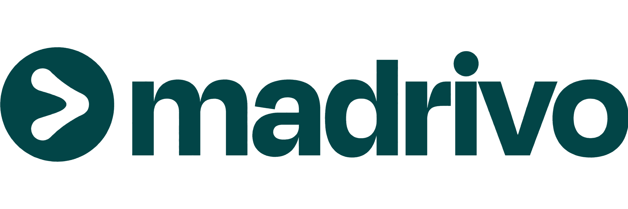 Madrivo logo