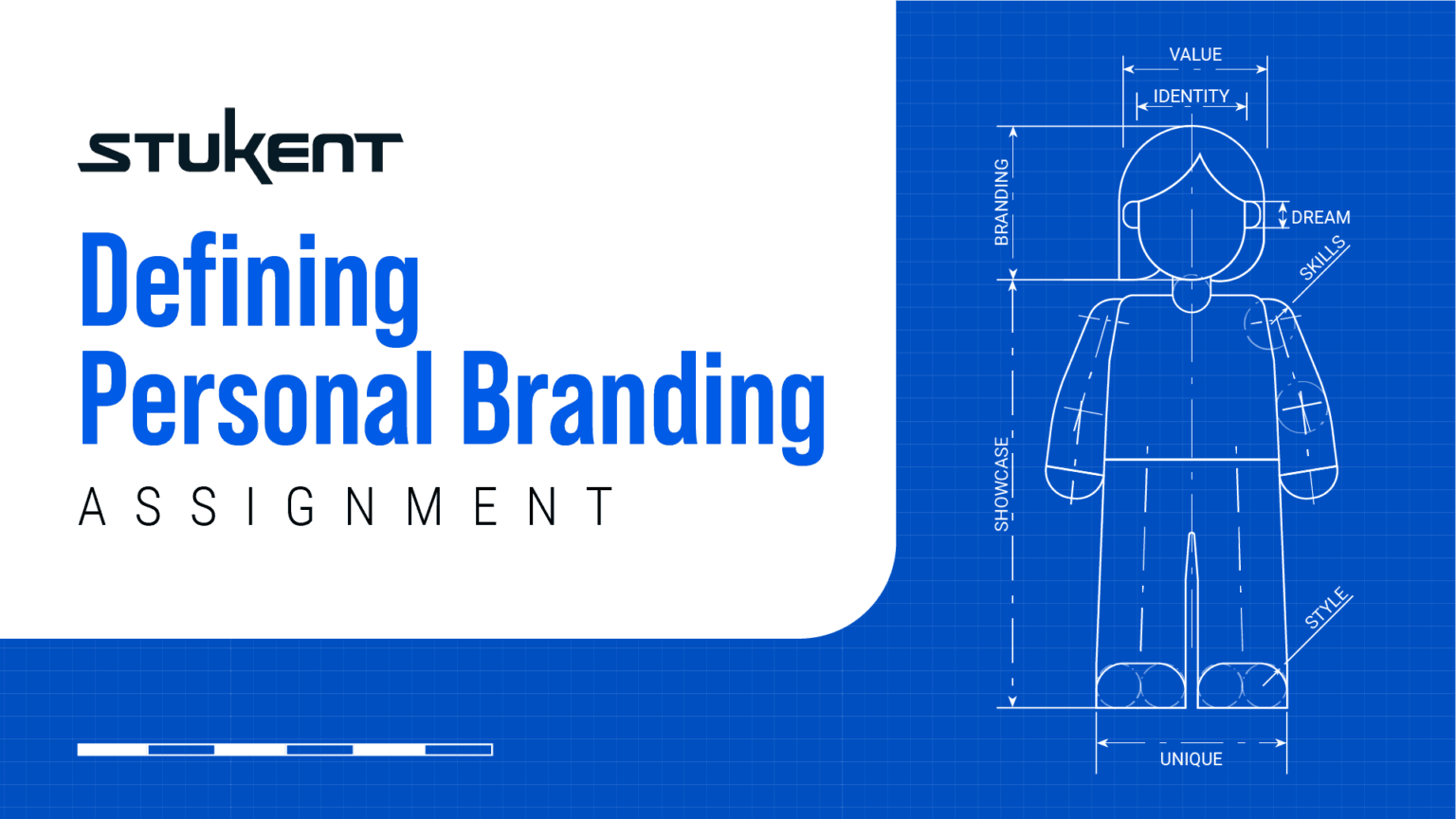 Defining Personal Branding Assignment