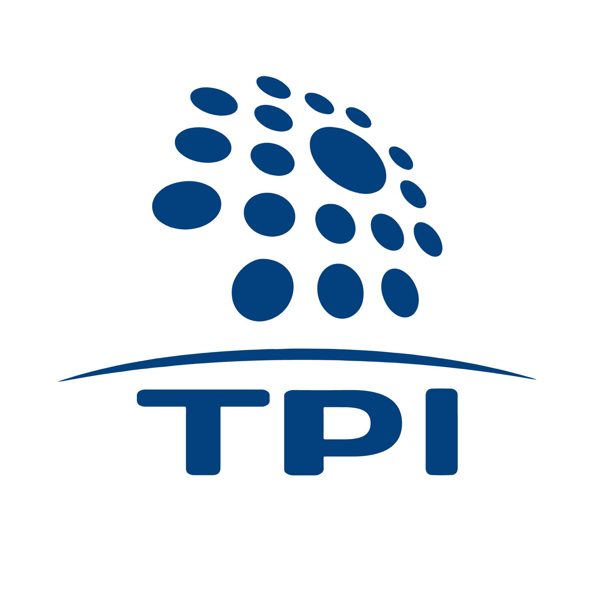 Logo de Tarragona Pádel Indoor&nbsp;