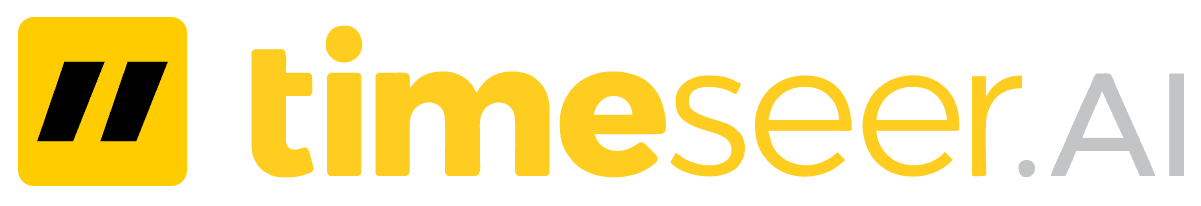 Timeseer logo